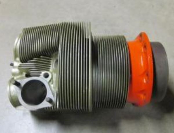 Continental TSIO 360 cylinder 400.00 $