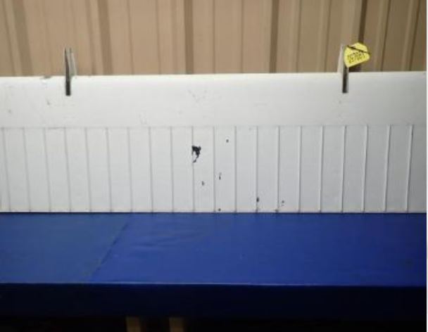 Cessna - FLAP LH (BEADED TRAILING EDGE) 495.00 $